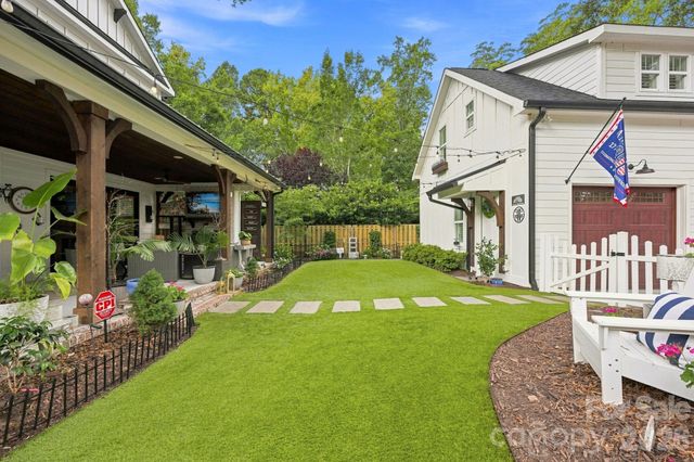 3135 E Ford Road, Charlotte, NC 28205
