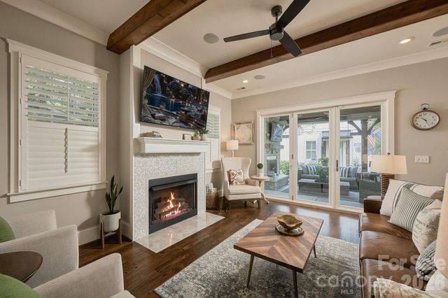 3135 E Ford Road, Charlotte, NC 28205