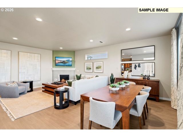 4107 Ne 187th St LOT 239, Vancouver, WA 98686