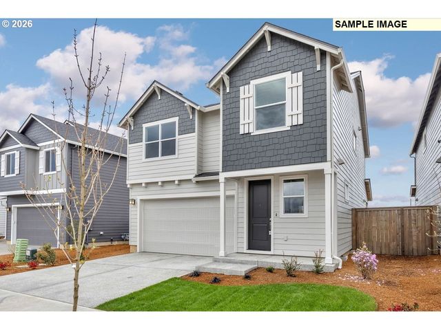 4107 Ne 187th St LOT 239, Vancouver, WA 98686
