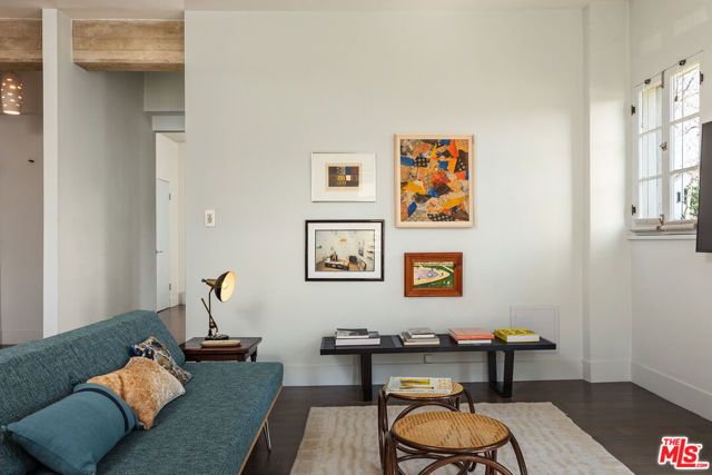 109 N Sycamore Avenue 102, Los Angeles, CA 90036