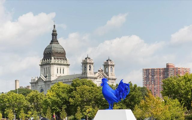 821 Douglas Avenue 104, Minneapolis, MN 55403