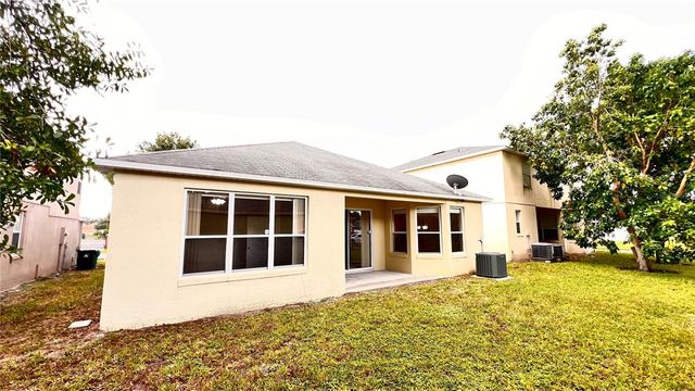 9906 SHADOW CREEK DRIVE, Orlando, FL 32832