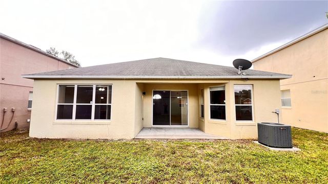 9906 SHADOW CREEK DRIVE, Orlando, FL 32832