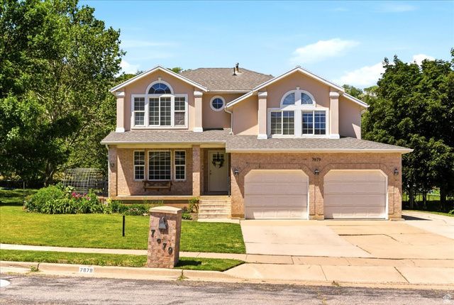 7879 S 1800 E, South Weber, UT 84405