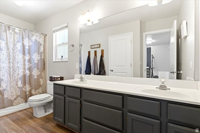 7879 S 1800 E, South Weber, UT 84405