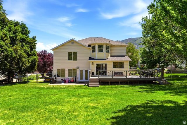 7879 S 1800 E, South Weber, UT 84405