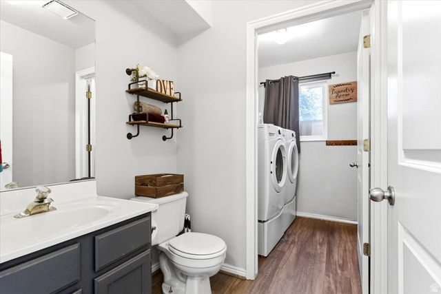 7879 S 1800 E, South Weber, UT 84405