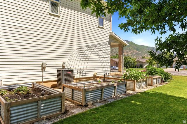 7879 S 1800 E, South Weber, UT 84405