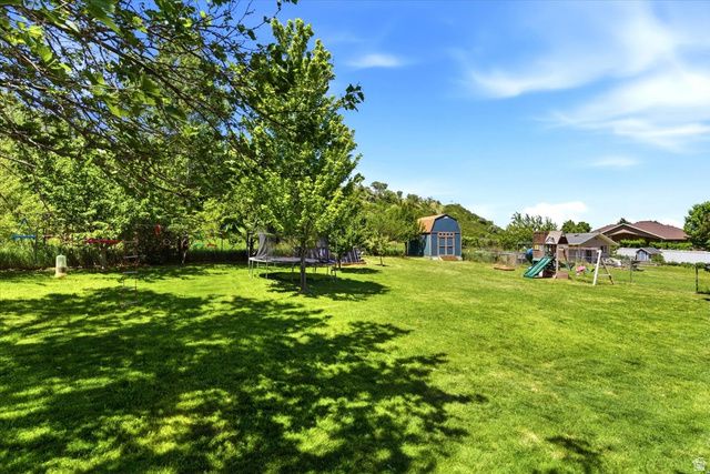 7879 S 1800 E, South Weber, UT 84405