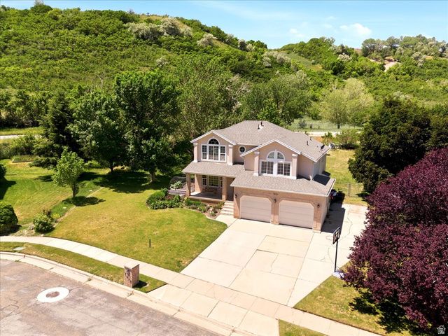 7879 S 1800 E, South Weber, UT 84405