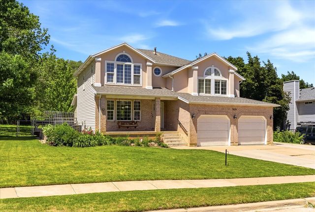 7879 S 1800 E, South Weber, UT 84405