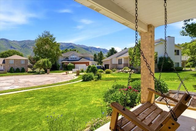 7879 S 1800 E, South Weber, UT 84405