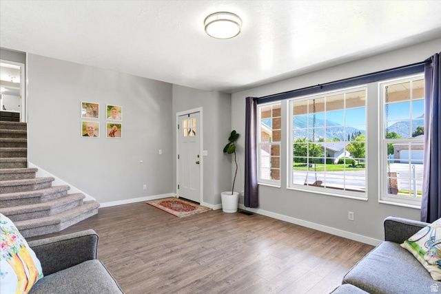 7879 S 1800 E, South Weber, UT 84405