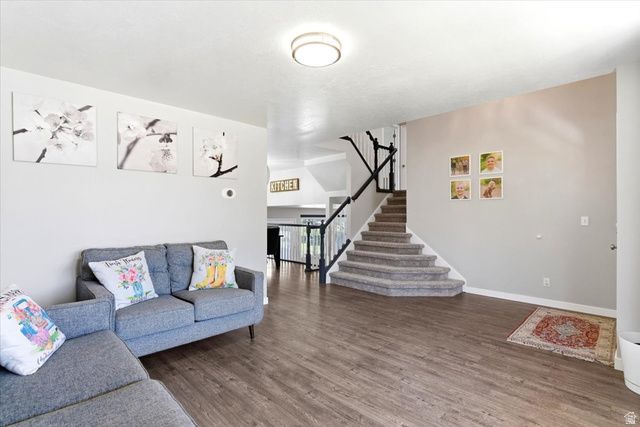 7879 S 1800 E, South Weber, UT 84405
