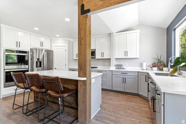 7879 S 1800 E, South Weber, UT 84405