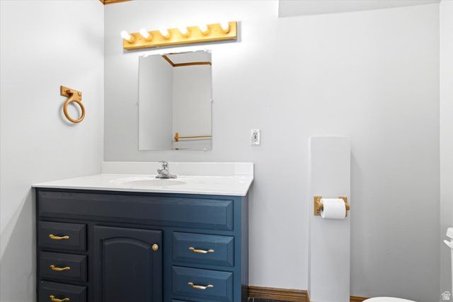 7879 S 1800 E, South Weber, UT 84405