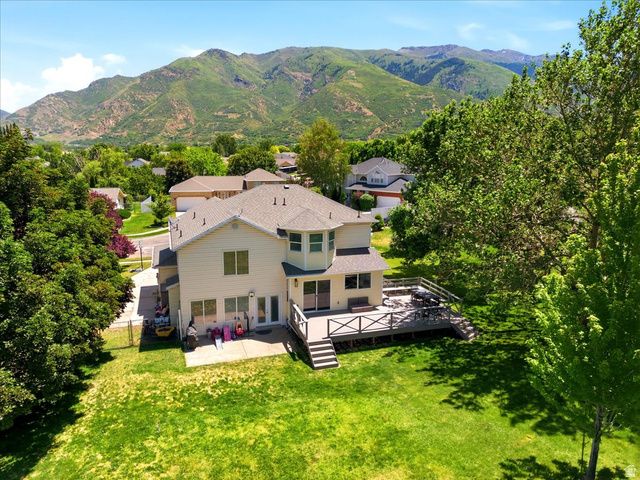 7879 S 1800 E, South Weber, UT 84405