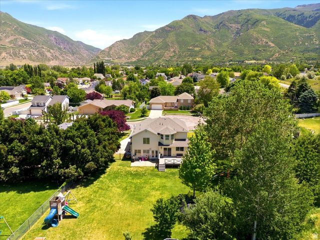 7879 S 1800 E, South Weber, UT 84405