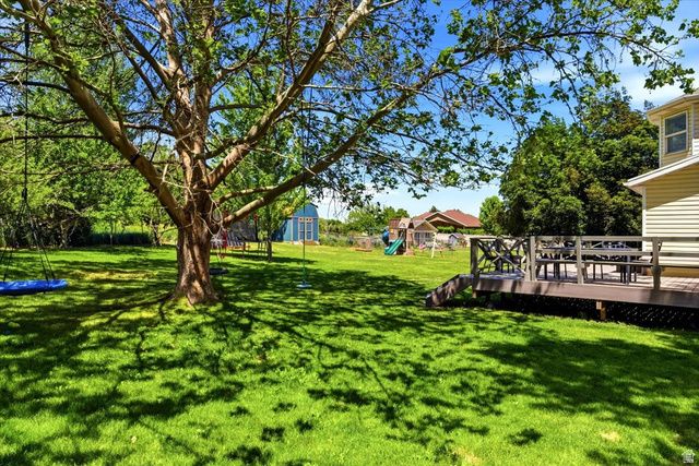 7879 S 1800 E, South Weber, UT 84405