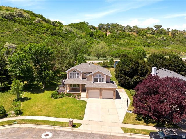 7879 S 1800 E, South Weber, UT 84405