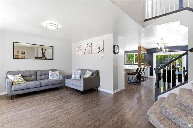 7879 S 1800 E, South Weber, UT 84405