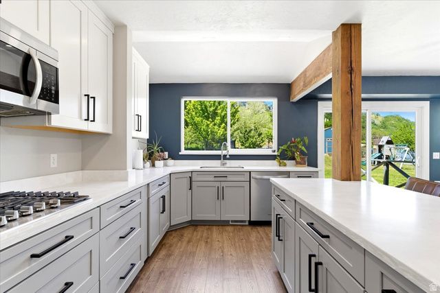 7879 S 1800 E, South Weber, UT 84405