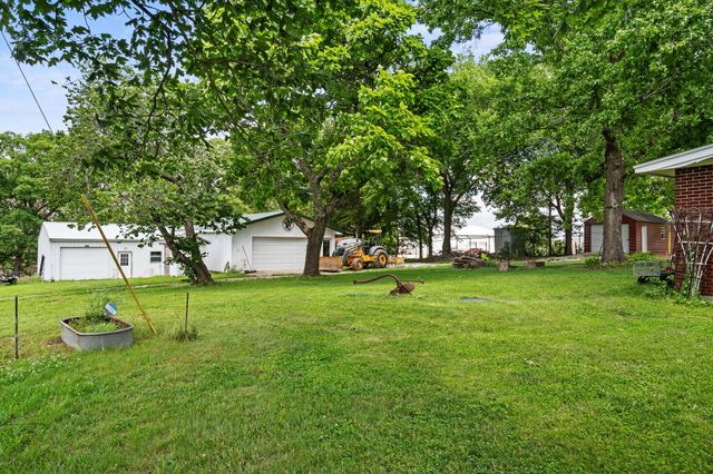 150 Jim Linegar Lane, Branson West, MO 65737