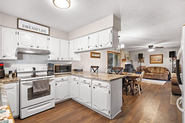 150 Jim Linegar Lane, Branson West, MO 65737