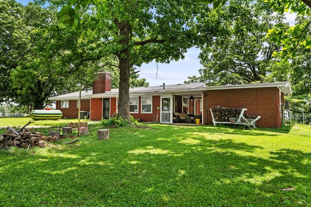 150 Jim Linegar Lane, Branson West, MO 65737