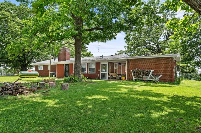 150 Jim Linegar Lane, Branson West, MO 65737