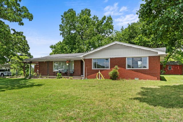 150 Jim Linegar Lane, Branson West, MO 65737