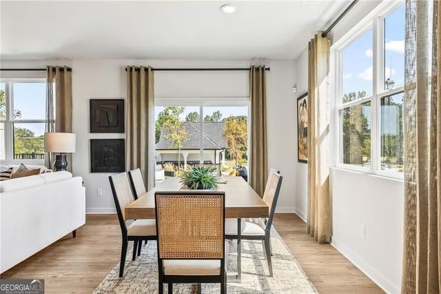 1221 Brooks Ryan Run 86, Lawrenceville, GA 30043