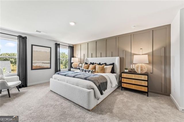 1221 Brooks Ryan Run 86, Lawrenceville, GA 30043