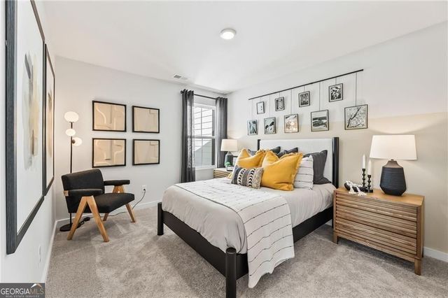 1221 Brooks Ryan Run 86, Lawrenceville, GA 30043