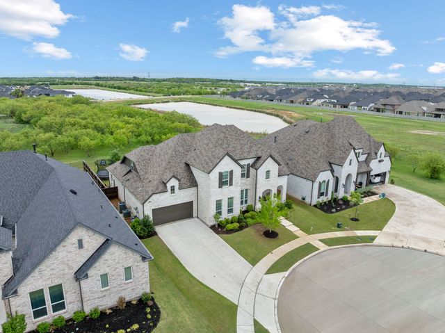 2405 Casia Landing, Northlake, TX 76226