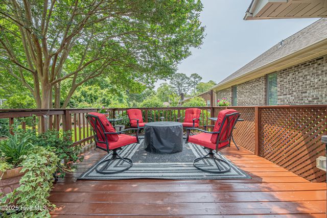 501 Eleanor Street, Greenville, NC 27858