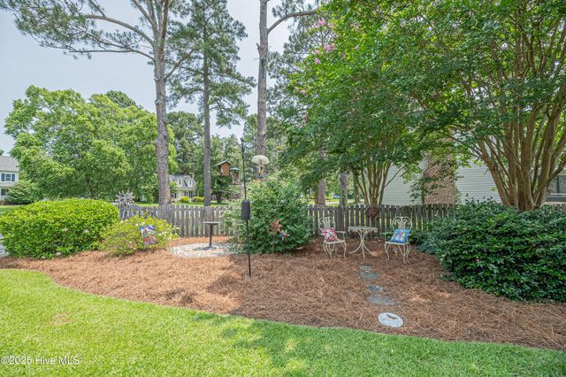 501 Eleanor Street, Greenville, NC 27858