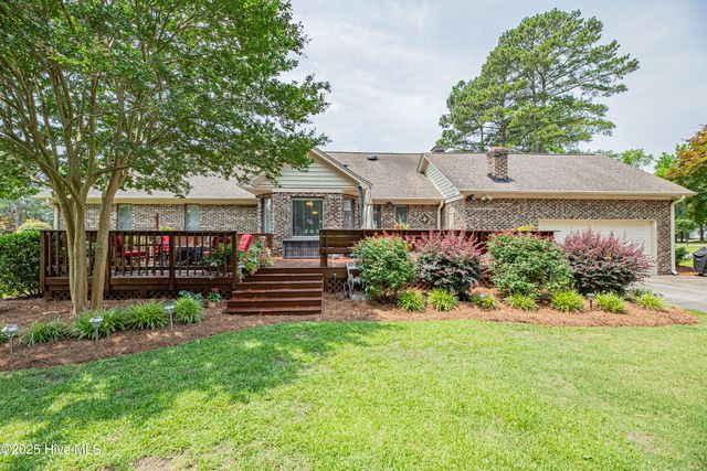 501 Eleanor Street, Greenville, NC 27858