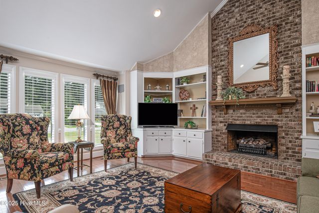501 Eleanor Street, Greenville, NC 27858