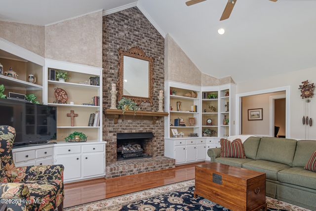 501 Eleanor Street, Greenville, NC 27858