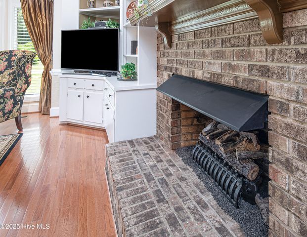 501 Eleanor Street, Greenville, NC 27858