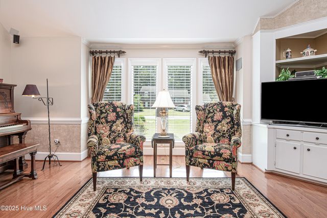 501 Eleanor Street, Greenville, NC 27858