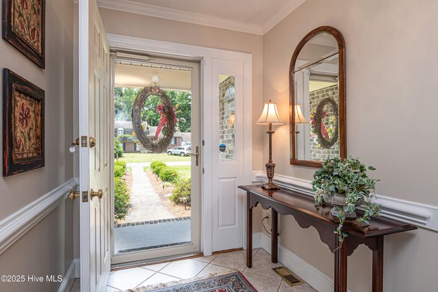 501 Eleanor Street, Greenville, NC 27858