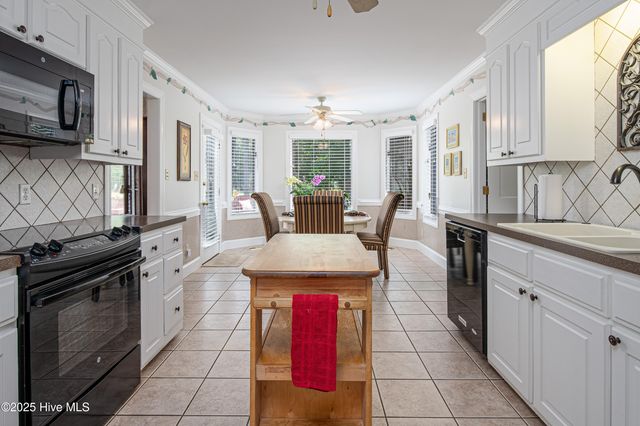 501 Eleanor Street, Greenville, NC 27858