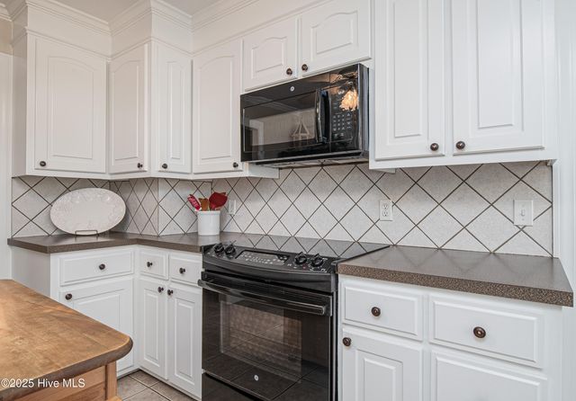 501 Eleanor Street, Greenville, NC 27858