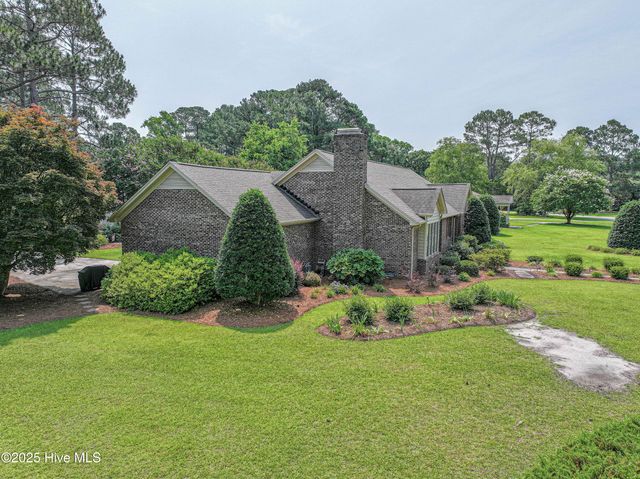501 Eleanor Street, Greenville, NC 27858