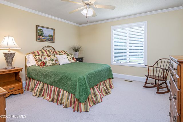 501 Eleanor Street, Greenville, NC 27858