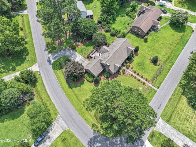 501 Eleanor Street, Greenville, NC 27858