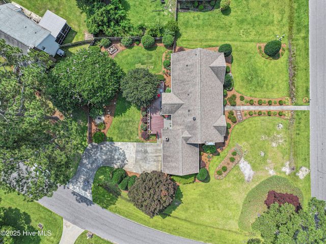 501 Eleanor Street, Greenville, NC 27858